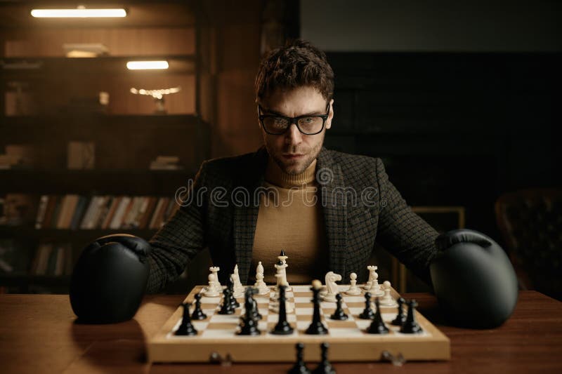 8+ Thousand Chess Boxing Royalty-Free Images, Stock Photos