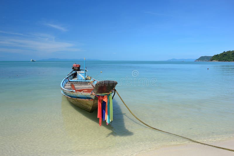 Angthong national marine park