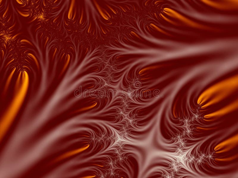 Anguish vector illustration