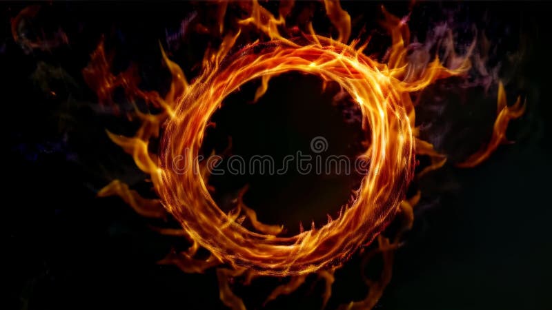 Anillo de fuego