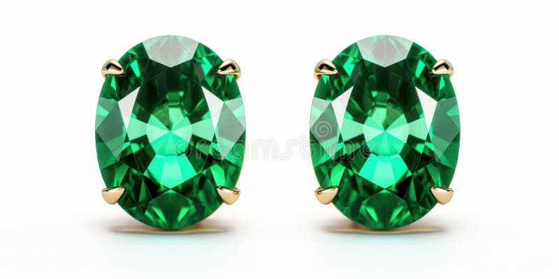 Anillos con olivina gemstone peridot chrysolita joyería cristales minerales verdes de forsterita dunita libre illustration
