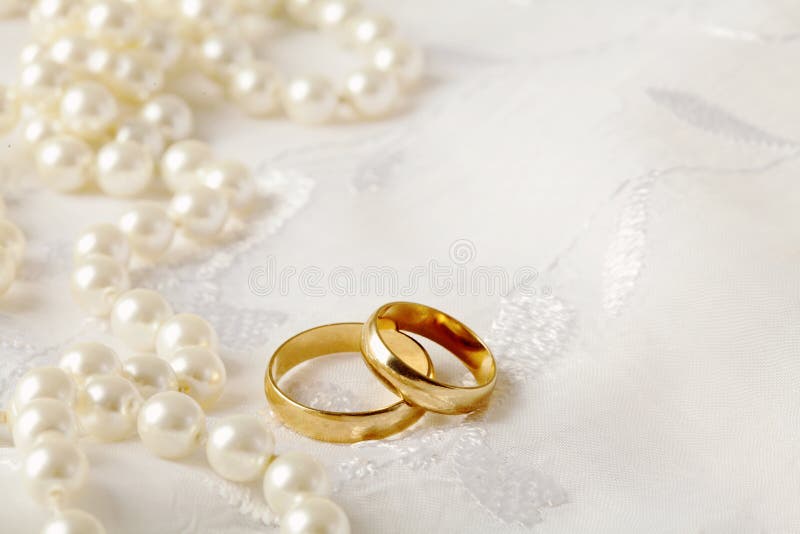 Anillos de bodas imagenes de archivo Anillos de bodas imagenes de archivo