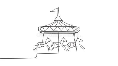 Desenho conduzindo o cavalo – Equoideias®