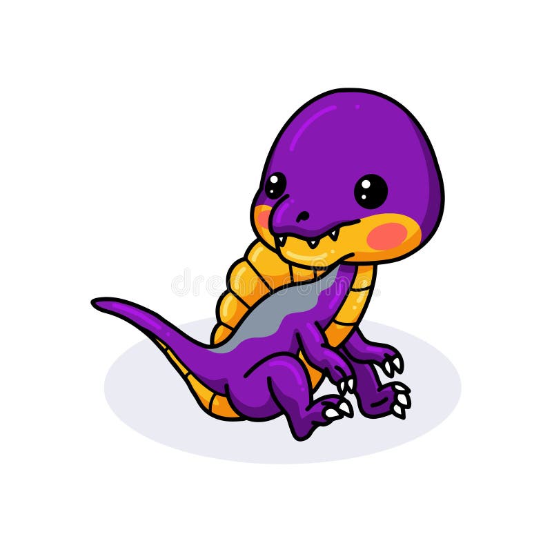 Dinossauro Roxo Ilustrações, Vetores E Clipart De Stock – (4,767 Stock  Illustrations)