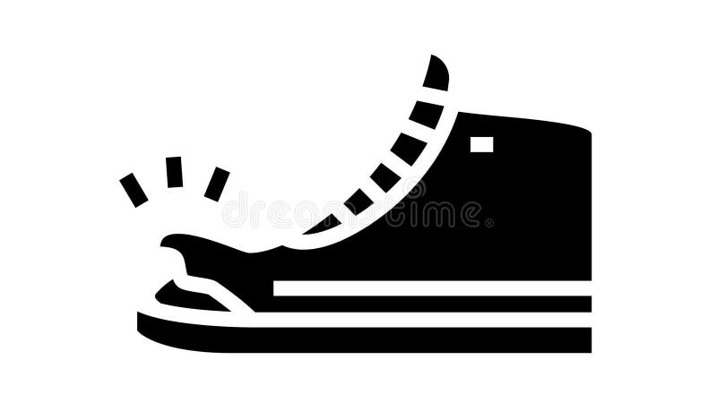 Zapatos rotos animados sale