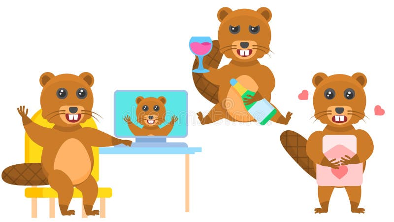 Funny Beavers Stock Illustrations – 218 Funny Beavers Stock Illustrations, Vectors & Clipart - Dreamstime Funny Beavers Stock Illustrations – 218 Funny Beavers Stock Illustrations, Vectors & Clipart - Dreamstime