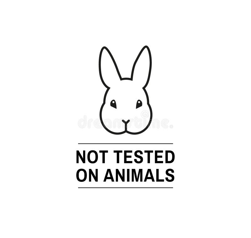 Download Not Tested Animals Stock Illustrations - 299 Not Tested ...