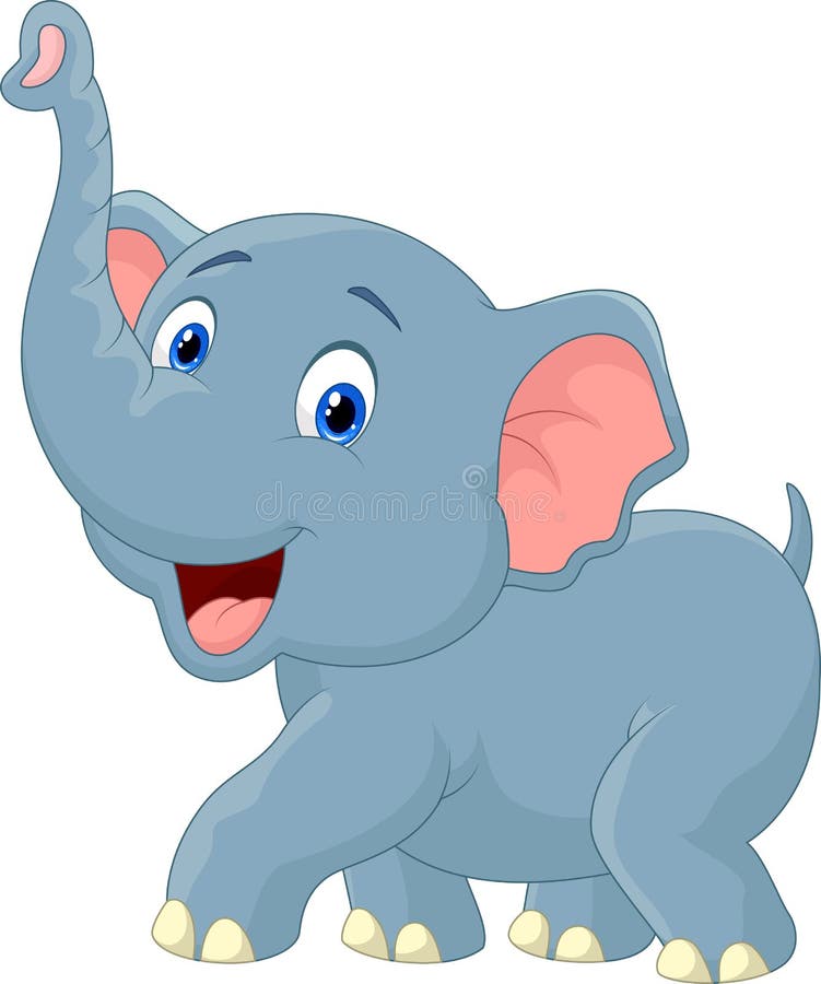 animal eric toon иллюстрация вектора animal eric toon иллюстрация вектора