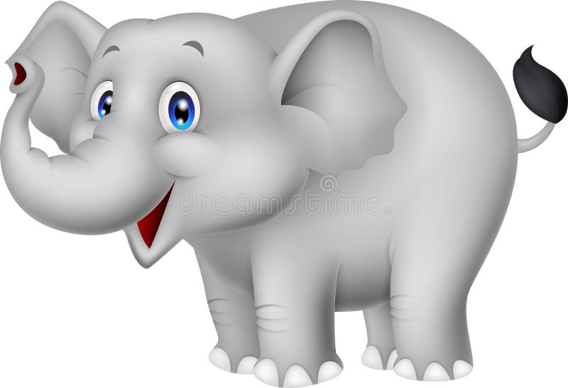 animal eric toon иллюстрация вектора animal eric toon иллюстрация вектора