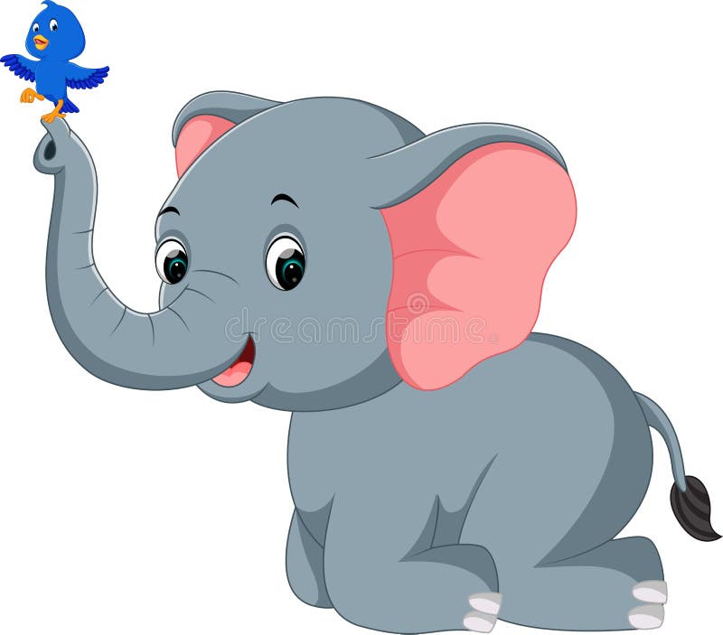 animal eric toon иллюстрация штока animal eric toon иллюстрация штока