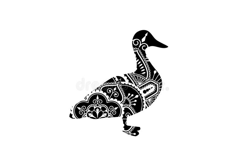 Download Animal Mandala Animal Silhouette Mandala Forest Animal Animal Mandala Coloring Pages Line Art Mandala Vector Pattern Stock Vector Illustration Of Flower Sketch 227426901
