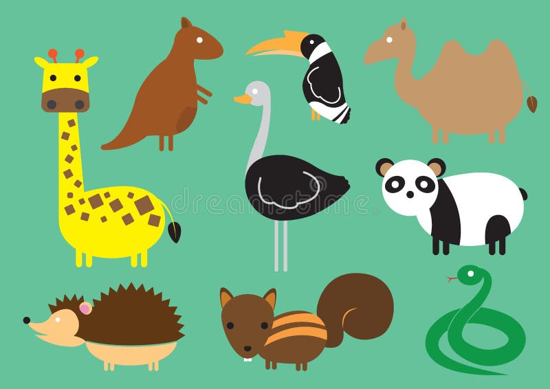 Animal Planet Stock Illustrations – 17,617 Animal Planet Stock  Illustrations, Vectors & Clipart - Dreamstime