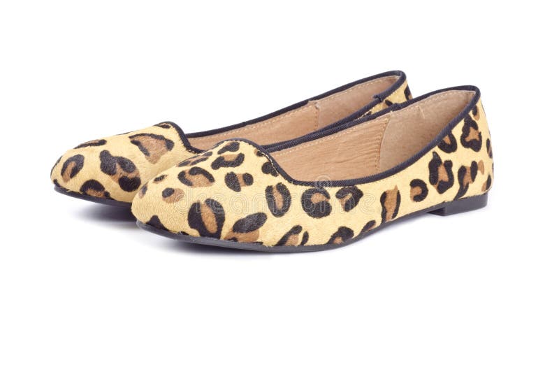 Animal Print Shoes Series #3 Picture. Image: 26564274