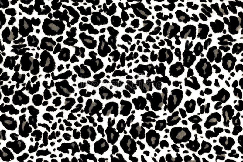 Animal Print Texture stock photo. Image of fabric, background 46645122