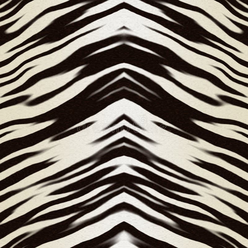 Animal skin rug stock illustration Animal skin rug stock illustration