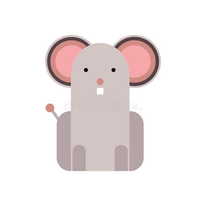 Big Ears Mouse Stock Illustrations 387 Big Ears Mouse Stock