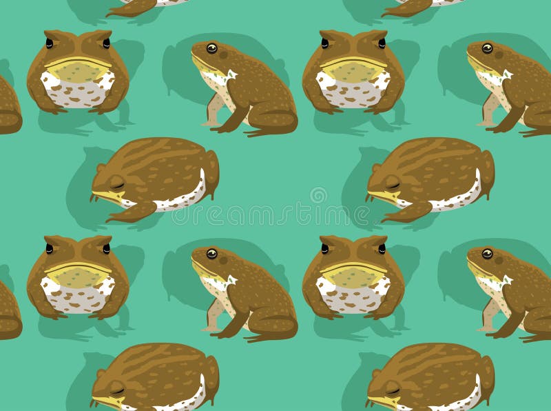 Japanese Grumpy Toad Frog Print 1  Matsumoto Hoji Wall Mural  Buy  online at Europosters