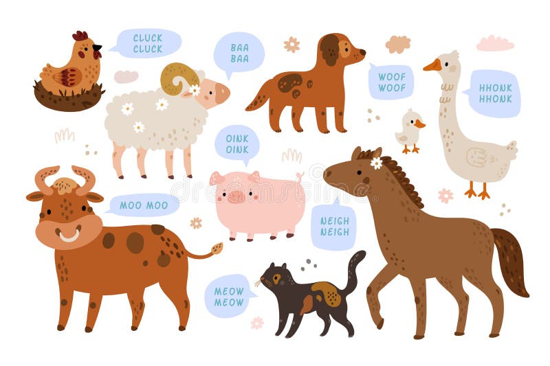 Animals Sounds Stock Illustrations – 185 Animals Sounds Stock Illustrations, Vectors & Clipart - Dreamstime Animals Sounds Stock Illustrations – 185 Animals Sounds Stock Illustrations, Vectors & Clipart - Dreamstime