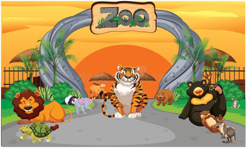 Zoo Life: Animal Park Game download the new for windows Zoo Life: Animal Park Game download the new for windows