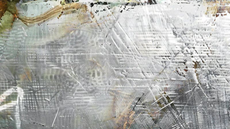 Animated Abstract Grunge Texture Overlay Background royalty free illustration