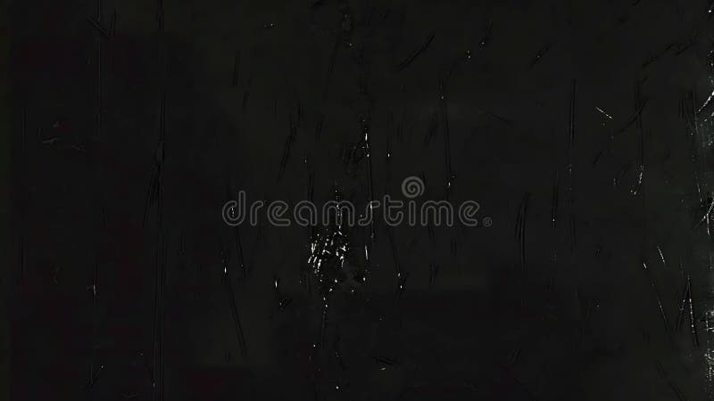 Animated Abstract Grunge Texture Overlay Background vector illustration