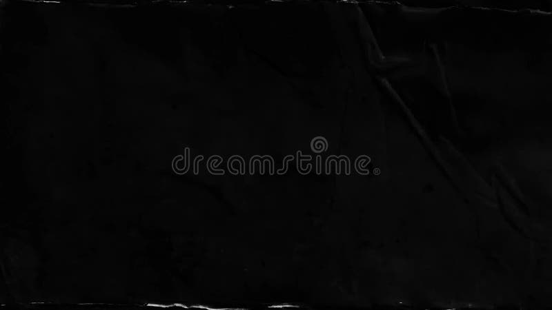 Animated Abstract Grunge Texture Overlay Background stock illustration