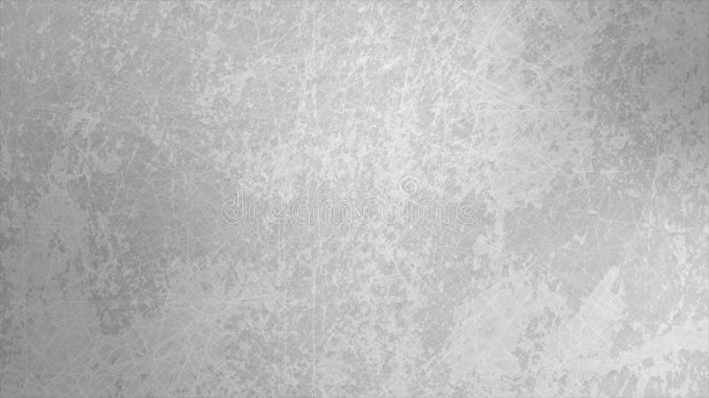 White color simple rough wall textured background royalty free illustration