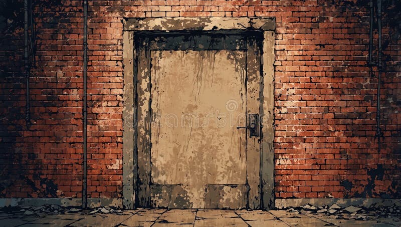 . animatiestijl royalty-vrije stock foto