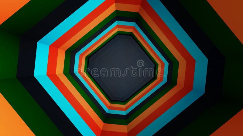 Animation Rainbow Stock Illustrations 1 099 Animation Rainbow