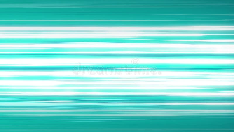 Animation des lignes comiques bleues de vitesse effet de modèle de texture de fond en concept de bande dessinée illustration de vecteur