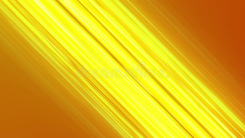 Animation des lignes comiques jaunes de vitesse effet de modèle de texture de fond en concept de bande dessinée illustration de vecteur