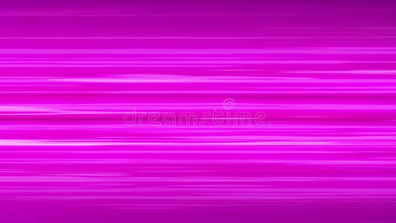 Animation des lignes comiques roses de vitesse effet de modèle de texture de fond en concept de bande dessinée illustration de vecteur