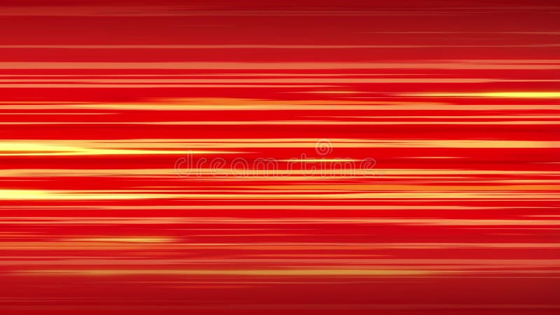 Animation des lignes comiques rouges de vitesse effet de modèle de texture de fond en concept de bande dessinée illustration de vecteur