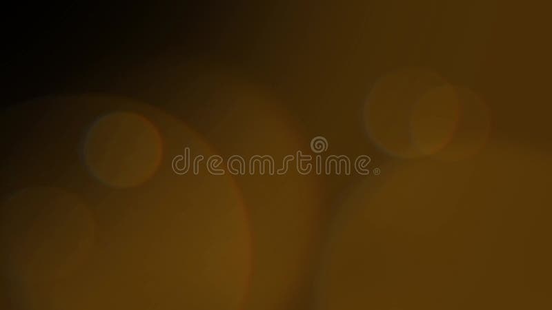 Animation des lumières des livres colorées sur fond noir illustration de vecteur