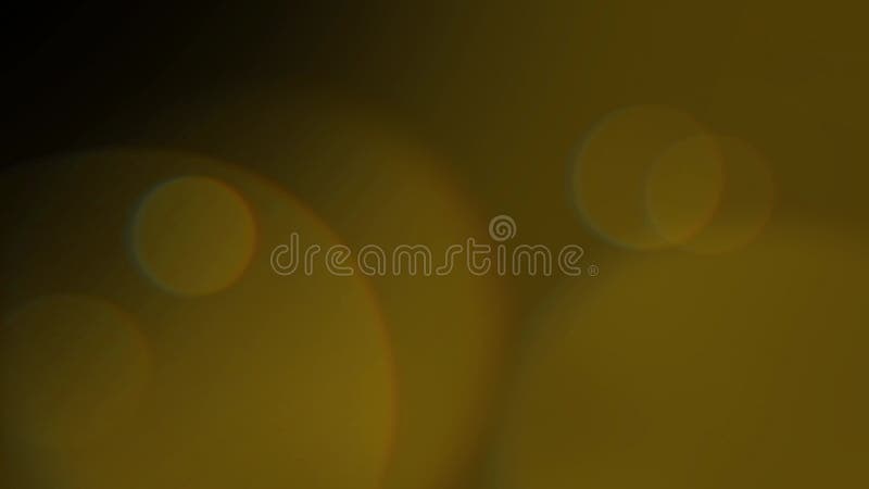 Animation des lumières des livres colorées sur fond noir illustration libre de droits