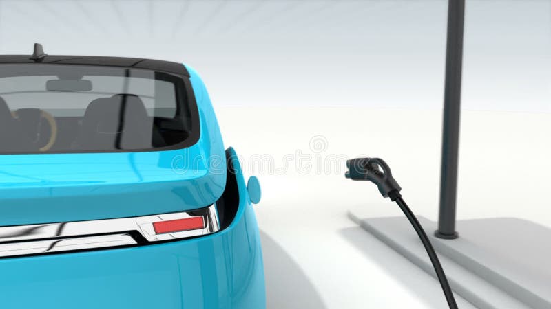 Animation of Electric Vehicle Charging Station for Public Space Stock Footage - Video of battery, innovation: 68568076 Animation of Electric Vehicle Charging Station for Public Space Stock Footage - Video of battery, innovation: 68568076
