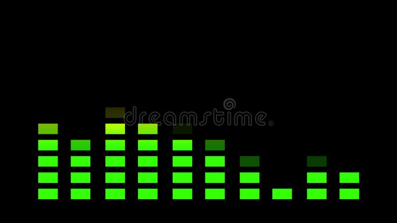 Animation, Equalizer Display Bar, 4K Stock Video - Video of club, looping: 44790647 Animation, Equalizer Display Bar, 4K Stock Video - Video of club, looping: 44790647