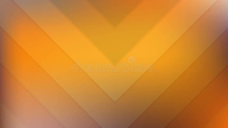 Animation of lens flares against looping triangles in background royalty free illustration