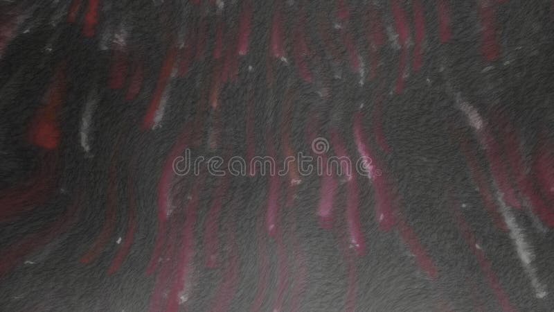 Animation of moving stream of energy lines in cyber space. Motion. Electronic lines move in flow of energy. Computer stock illustration