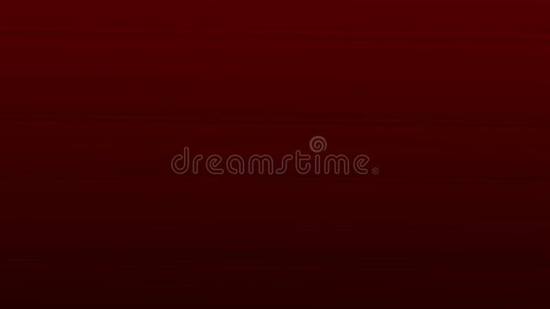 Animation neon light abstract gradient dark red background looped. 4k stock video footage