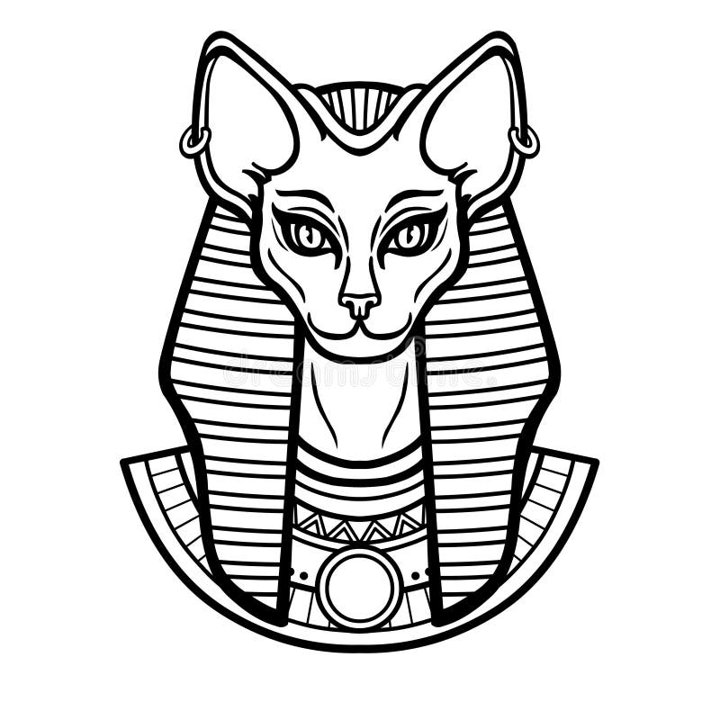 Ancient Egyptian Goddess Stock Illustrations – 3,013 Ancient Egyptian  Goddess Stock Illustrations, Vectors & Clipart - Dreamstime