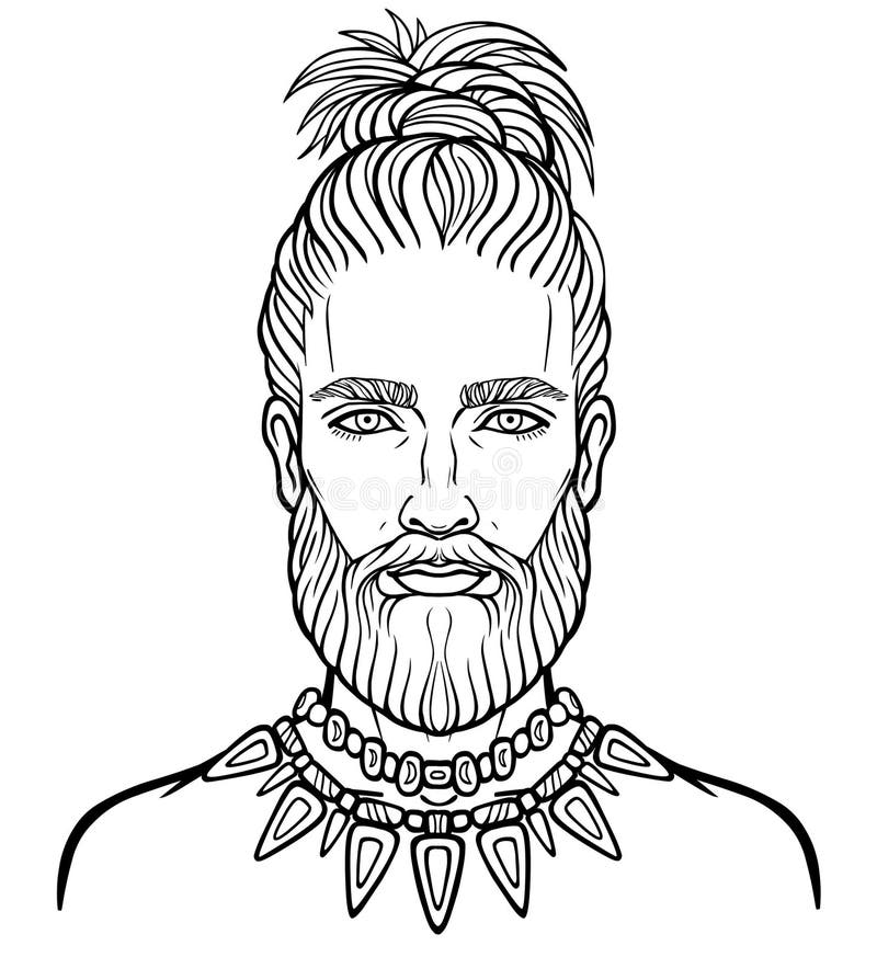 Featured image of post Man Bun Drawing Front View That s when design crowdsourcing website designcrowd decided to host a contest challenging their community to imagine what other politicians and world leaders might look like with a man bun