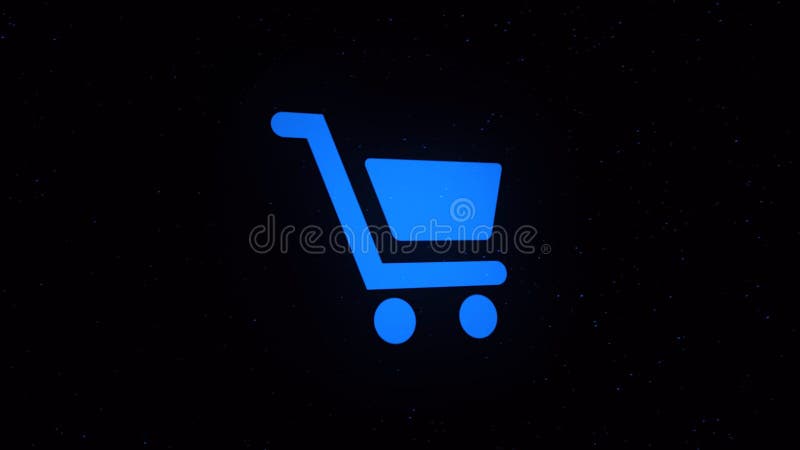 Animation Shopping Cart Icon. Animation Stock Illustration - Illustration of internet, pictogram: 163947911 Animation Shopping Cart Icon. Animation Stock Illustration - Illustration of internet, pictogram: 163947911