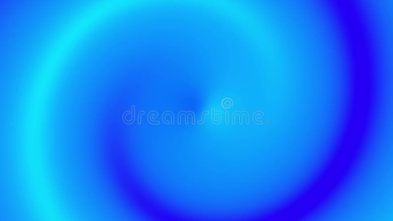 Animazione dello sfondo di sfocatura astratta in movimento. Sfondo generato digitale royalty illustrazione gratis