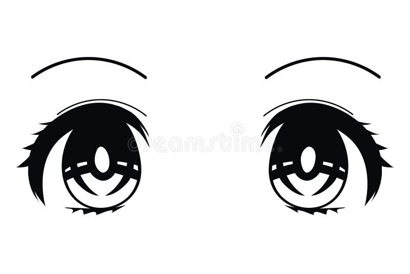 Anime Close Eyes Stock Illustrations – 528 Anime Close Eyes Stock  Illustrations, Vectors & Clipart - Dreamstime