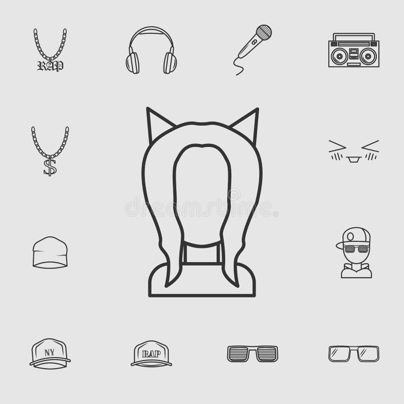 Anime Girl Icon. Detailed Set of Life Style Icons. Premium Quality Graphic Design Stock Illustration - Illustration of design, eyes: 114591926 Anime Girl Icon. Detailed Set of Life Style Icons. Premium Quality Graphic Design Stock Illustration - Illustration of design, eyes: 114591926