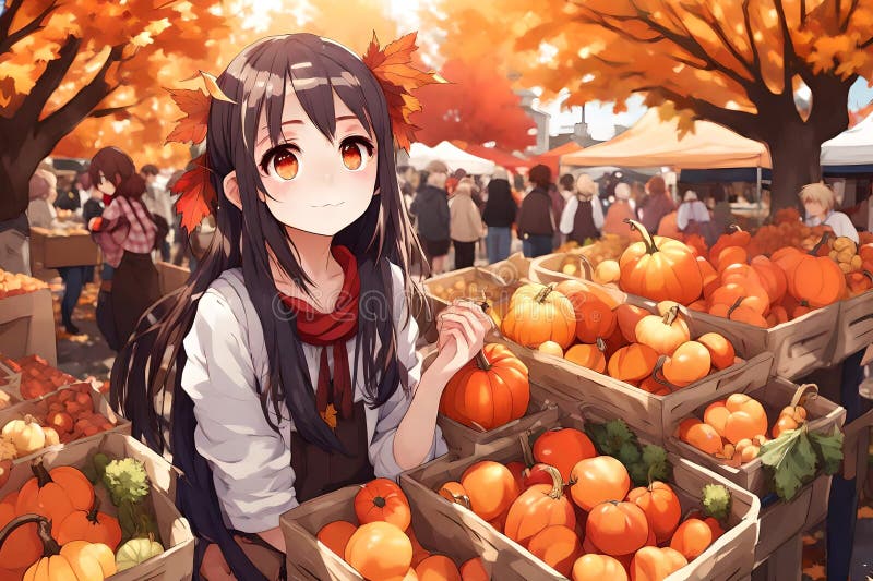 Happy thanksgiving! | Anime Amino