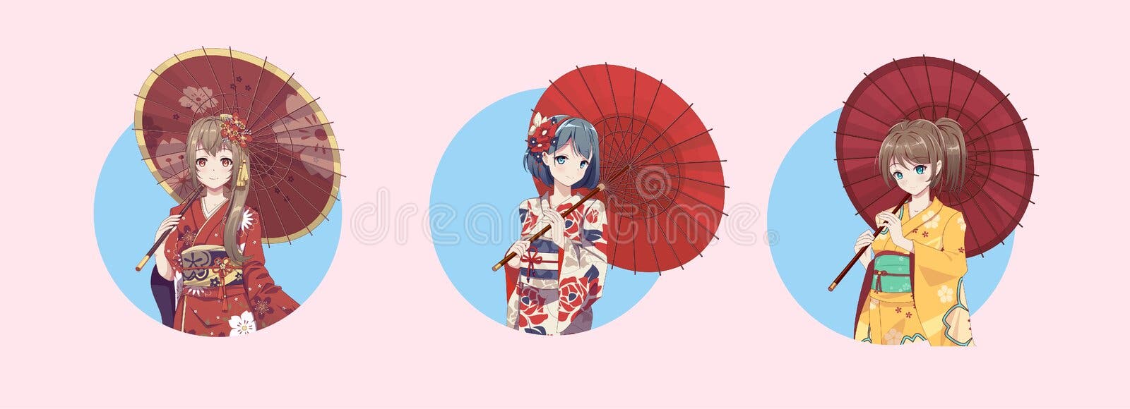 Anime Icons Stock Illustrations – 1,638 Anime Icons Stock Illustrations,  Vectors & Clipart - Dreamstime