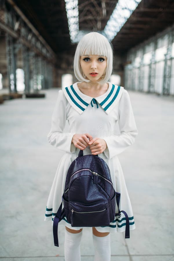 Anime Style Blonde Girl Hugs Teddy Bear Stock Image - Image of hair, attractive: 127456407 Anime Style Blonde Girl Hugs Teddy Bear Stock Image - Image of hair, attractive: 127456407