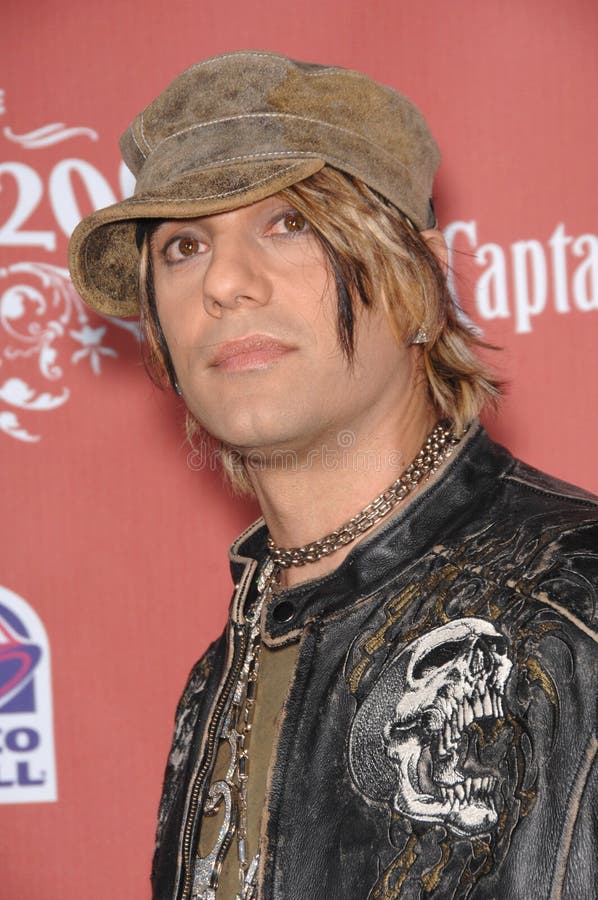 Magician Criss Angel at Spike TV's Scream 2007 Awards honoring the best in horror, sci-fi, fantasy & comic genres, at the Greak Theatre, Hollywood. October 20, 2007 Los Angeles, CA Picture: Paul Smith / Featureflash. Magician Criss Angel at Spike TV's Scream 2007 Awards honoring the best in horror, sci-fi, fantasy & comic genres, at the Greak Theatre, Hollywood. October 20, 2007 Los Angeles, CA Picture: Paul Smith / Featureflash